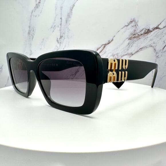 New MIU MIU Sunglasses - Picture 3 of 16